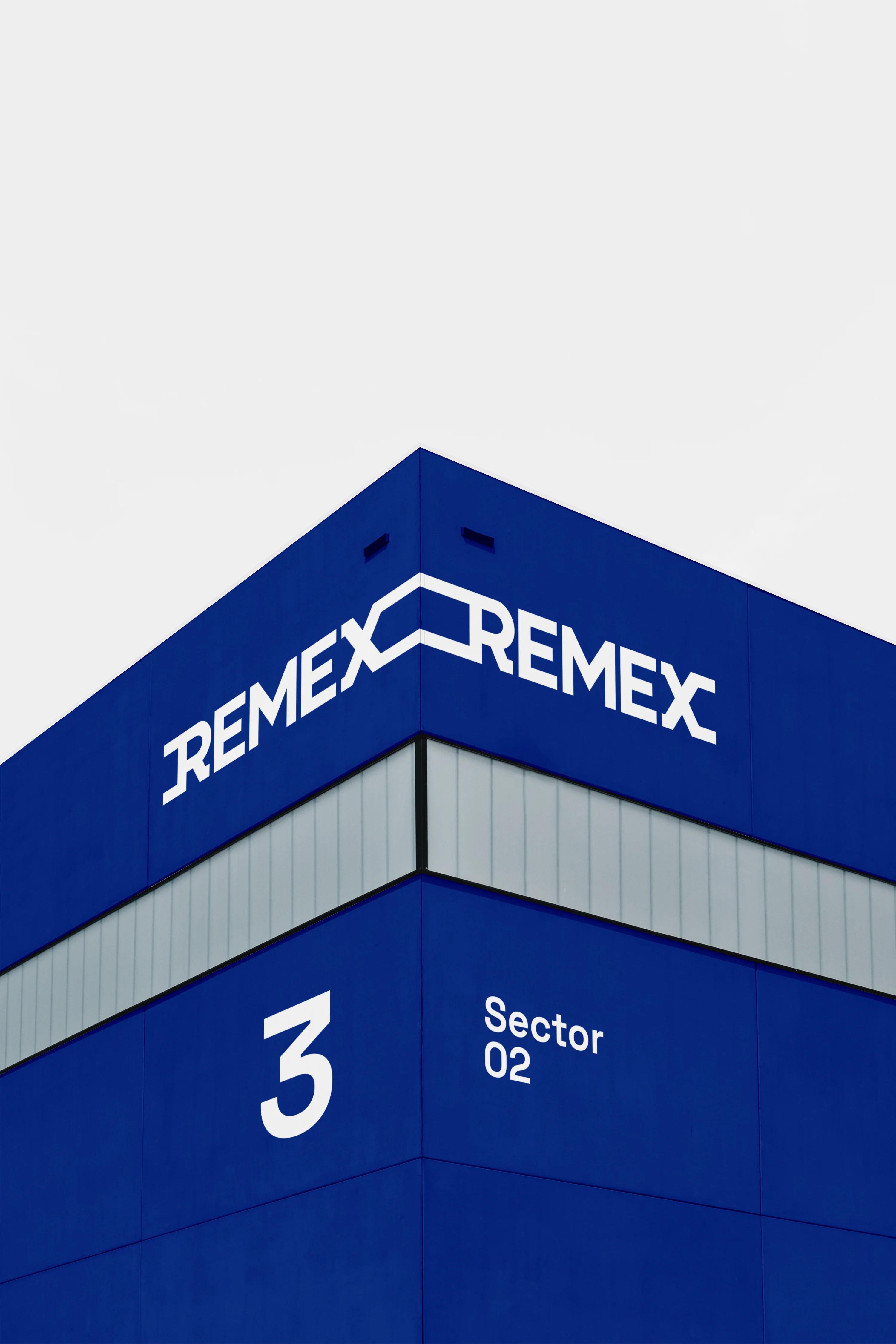 REMEX Building